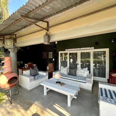 Studio Gray Benoni Εξωτερικό φωτογραφία