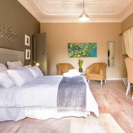 Studio Gray Benoni Εξωτερικό φωτογραφία