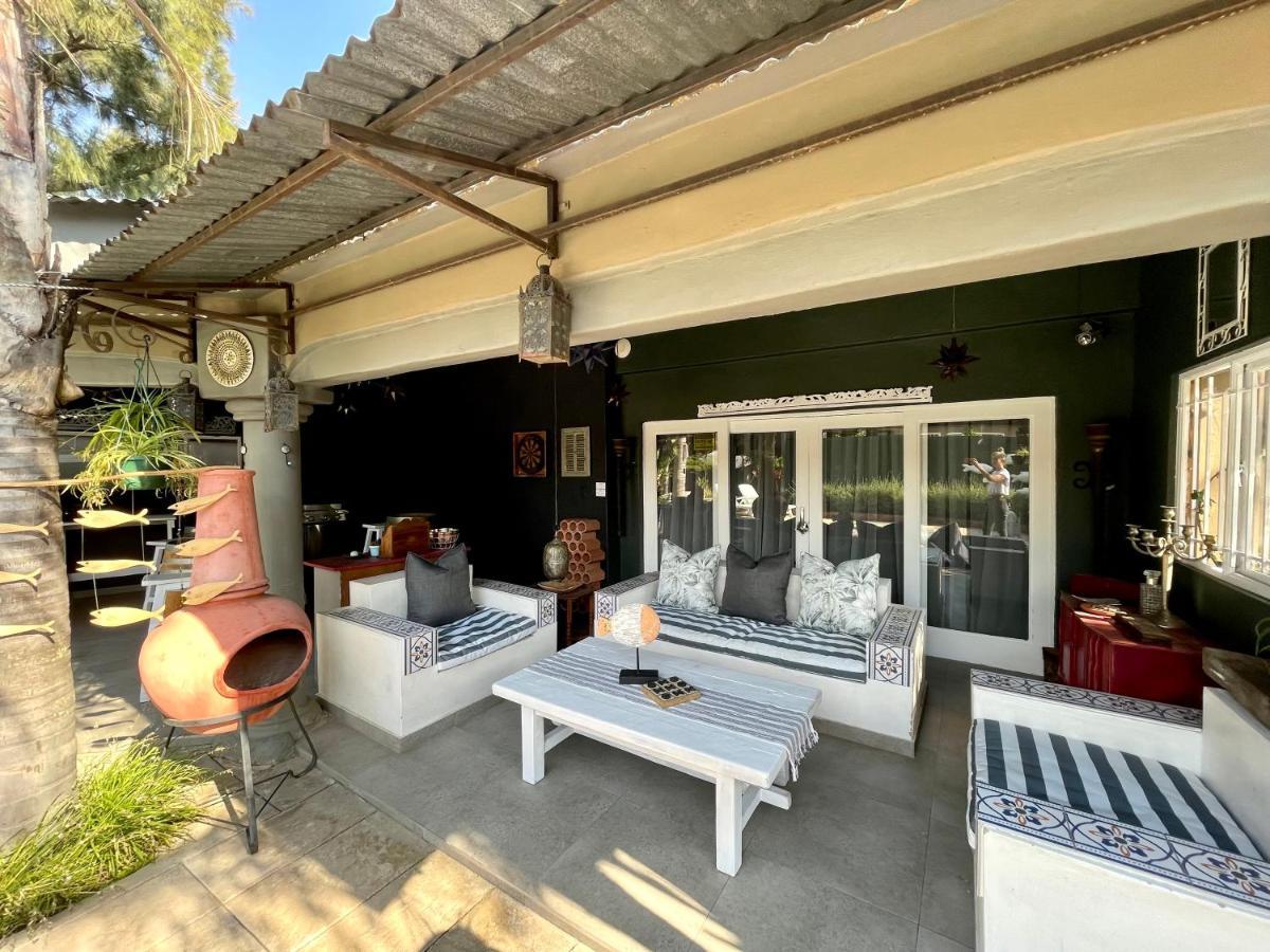 Studio Gray Benoni Εξωτερικό φωτογραφία