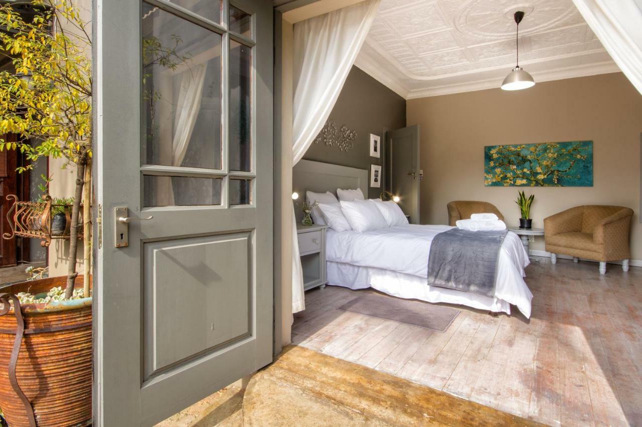 Studio Gray Benoni Εξωτερικό φωτογραφία