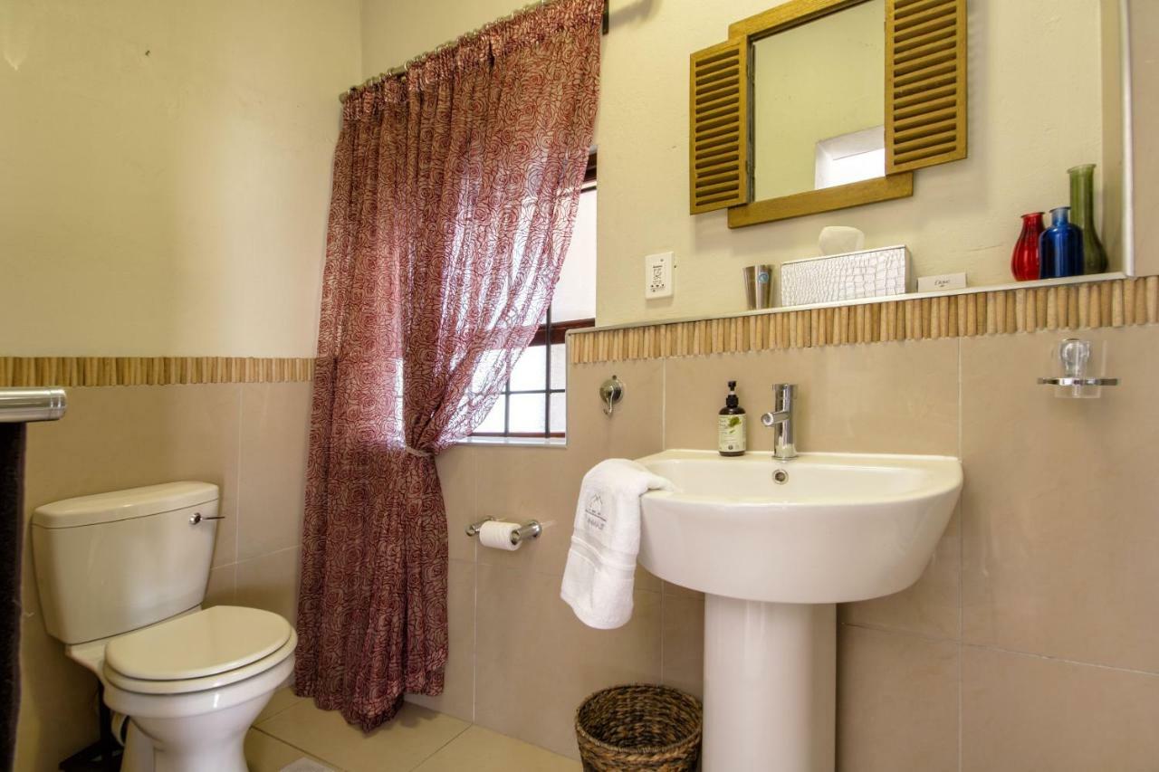 Studio Gray Benoni Εξωτερικό φωτογραφία