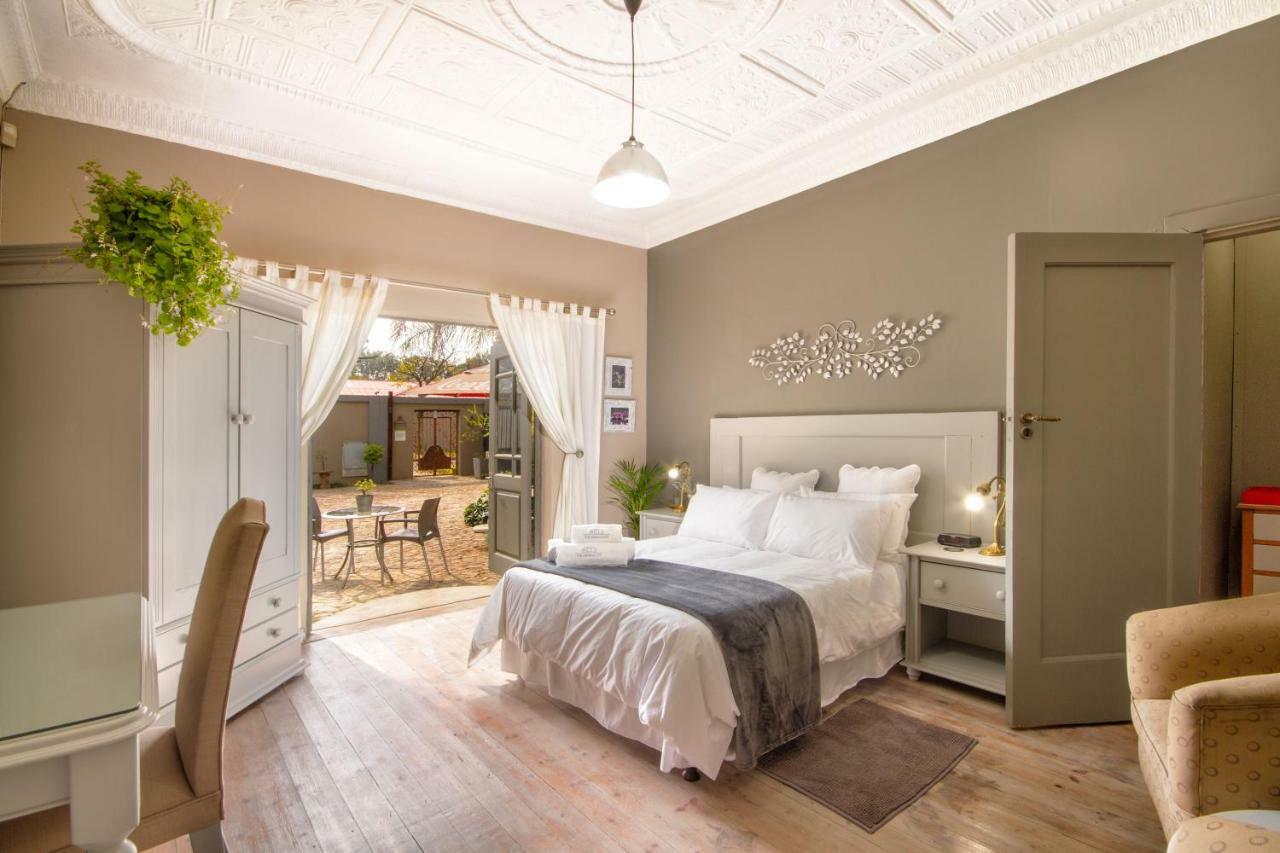 Studio Gray Benoni Εξωτερικό φωτογραφία