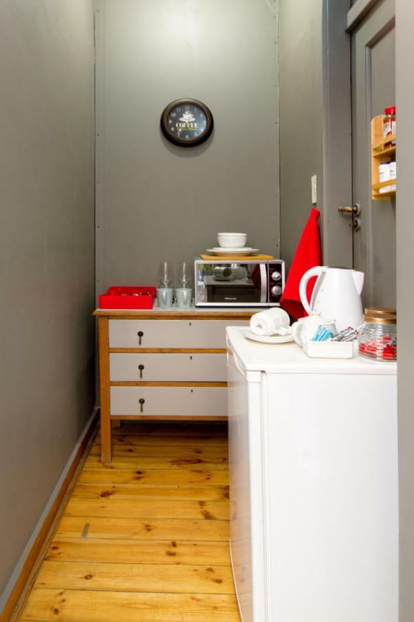 Studio Gray Benoni Εξωτερικό φωτογραφία