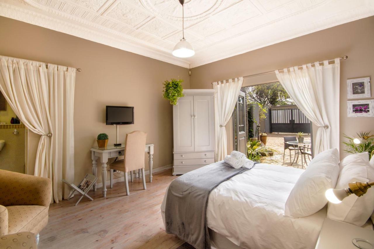 Studio Gray Benoni Εξωτερικό φωτογραφία