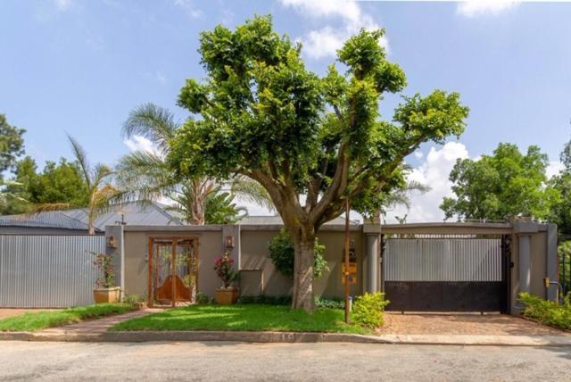 Studio Gray Benoni Εξωτερικό φωτογραφία